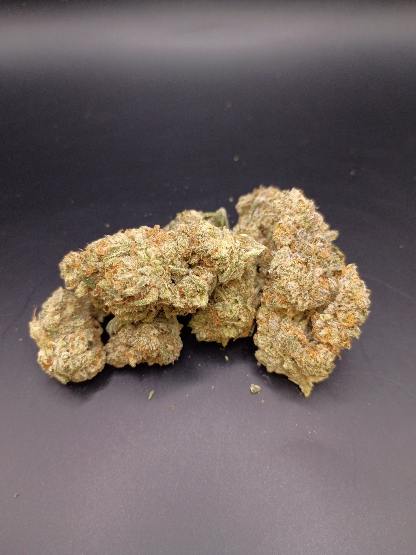 Magic Melon (sativa hybrid)