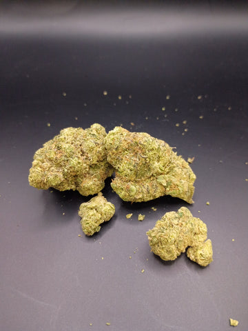 Motorhead (Indica Hybrid)