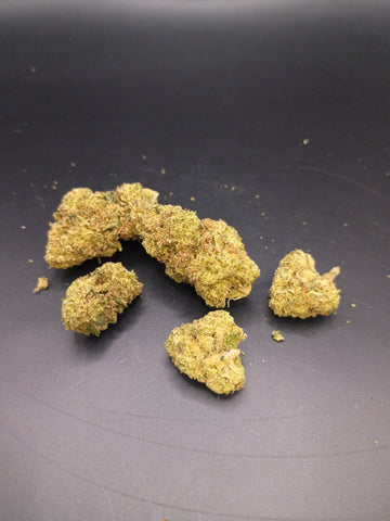 Mule Fuel (Indica Hybrid)