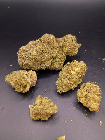 Night Train (Indica)