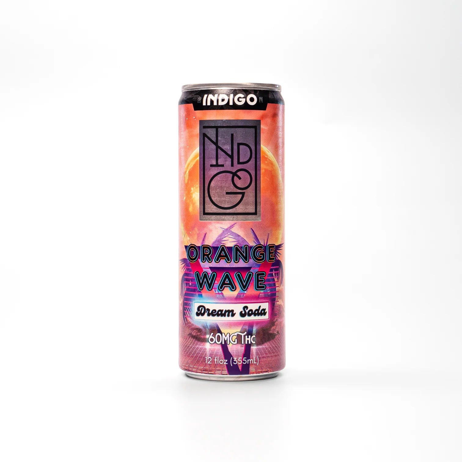 60 mg Sodas