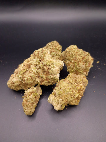 Pandemic (Sativa Hybrid)