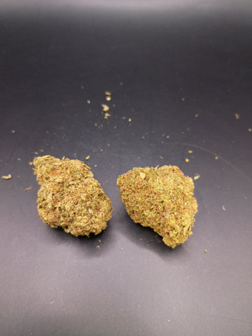 Papaya (Indica Hybrid)