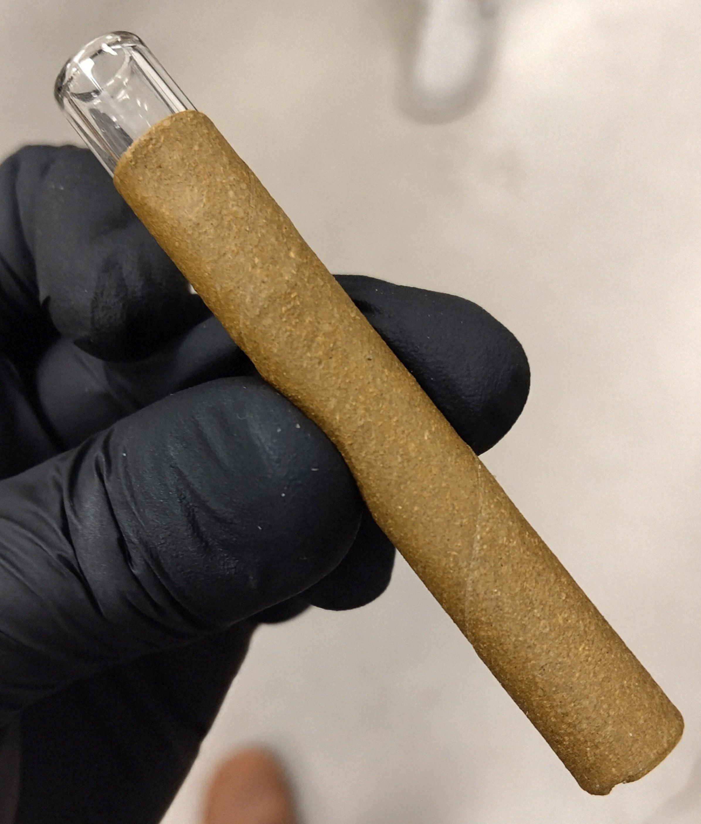 Hash Holes Peachy Ringz