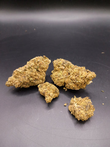 Peanut Butter (Indica Hybrid)
