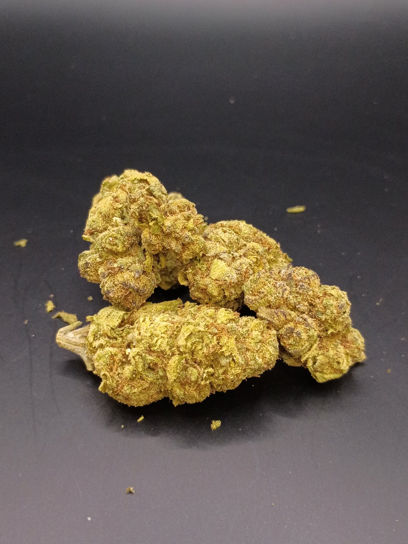 Pink Lemon Zoap (Hybrid)