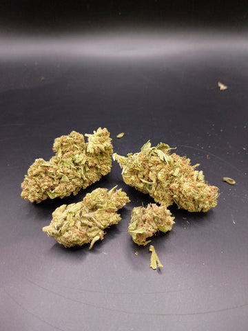 Pink Sorbet (Hybrid)