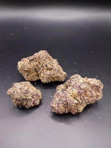 Peyote Purple (Indica)