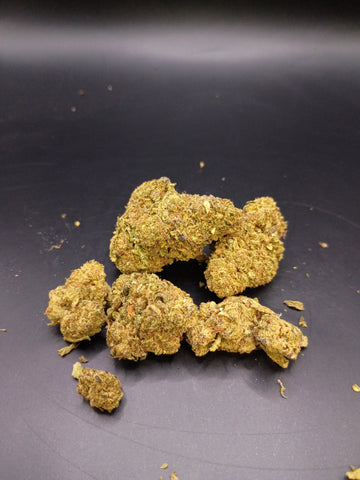 Race Fuel (Hybrid)