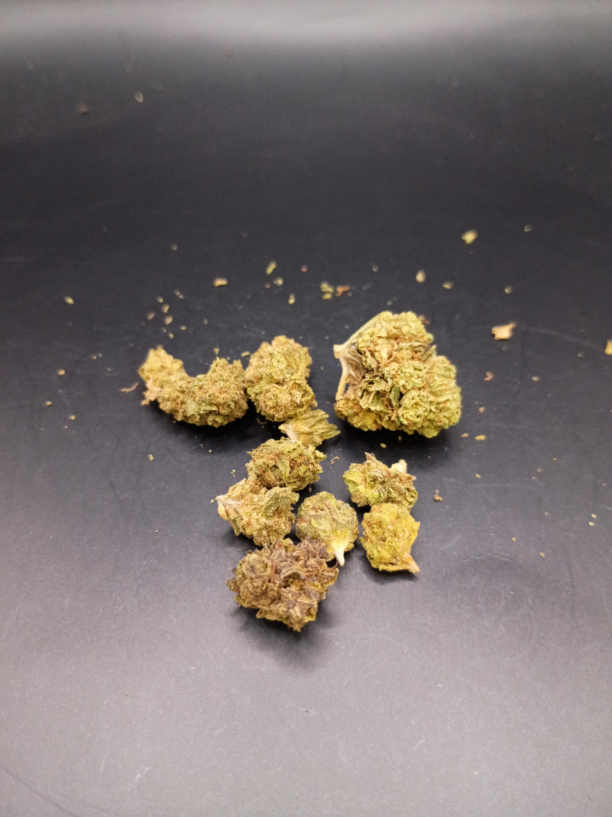 Red Velvet Cake (Hybrid)