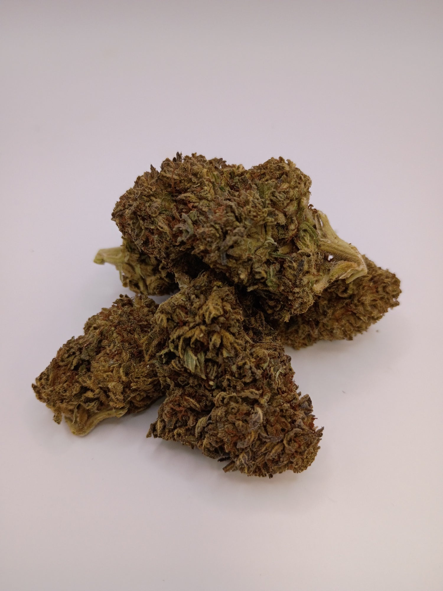 Red Velvet Runtz (Indica Hybrid)
