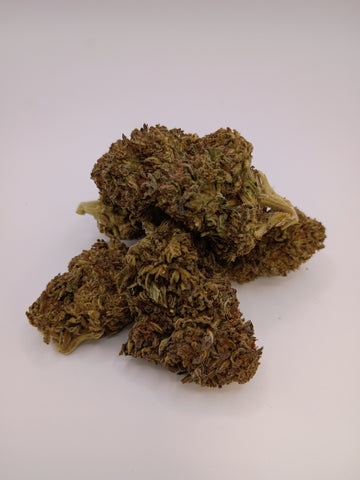 Red Velvet Runtz (Indica Hybrid)