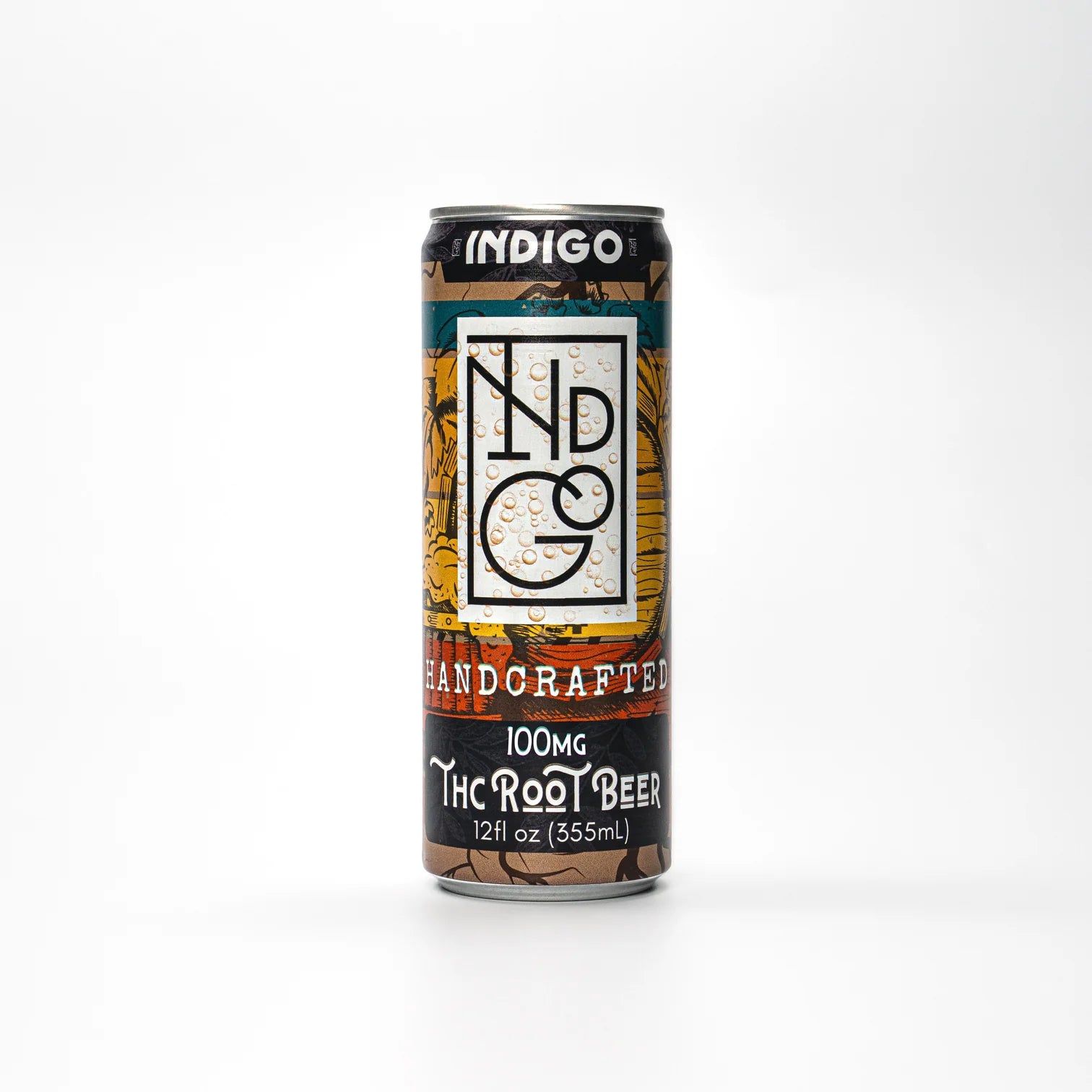 100mg Sodas