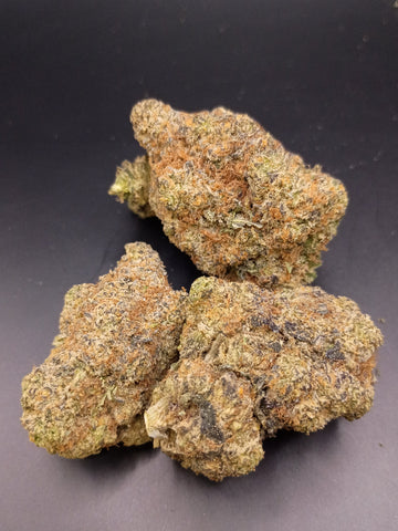 Sangria (Sativa Hybrid)