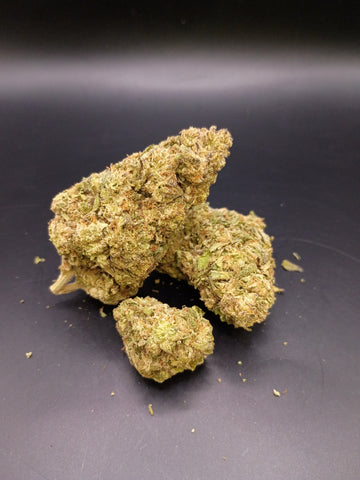 Sapphire OG (Indica Hybrid)