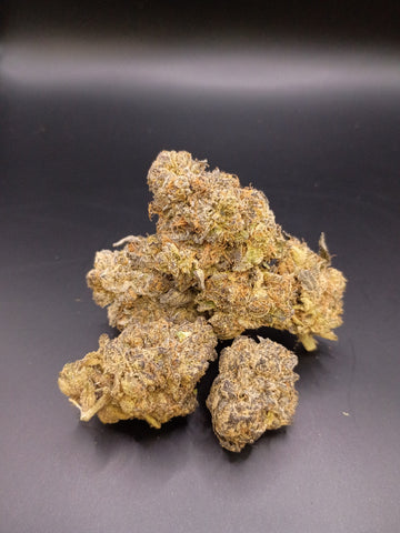 Sherb Pie (Hybrid)