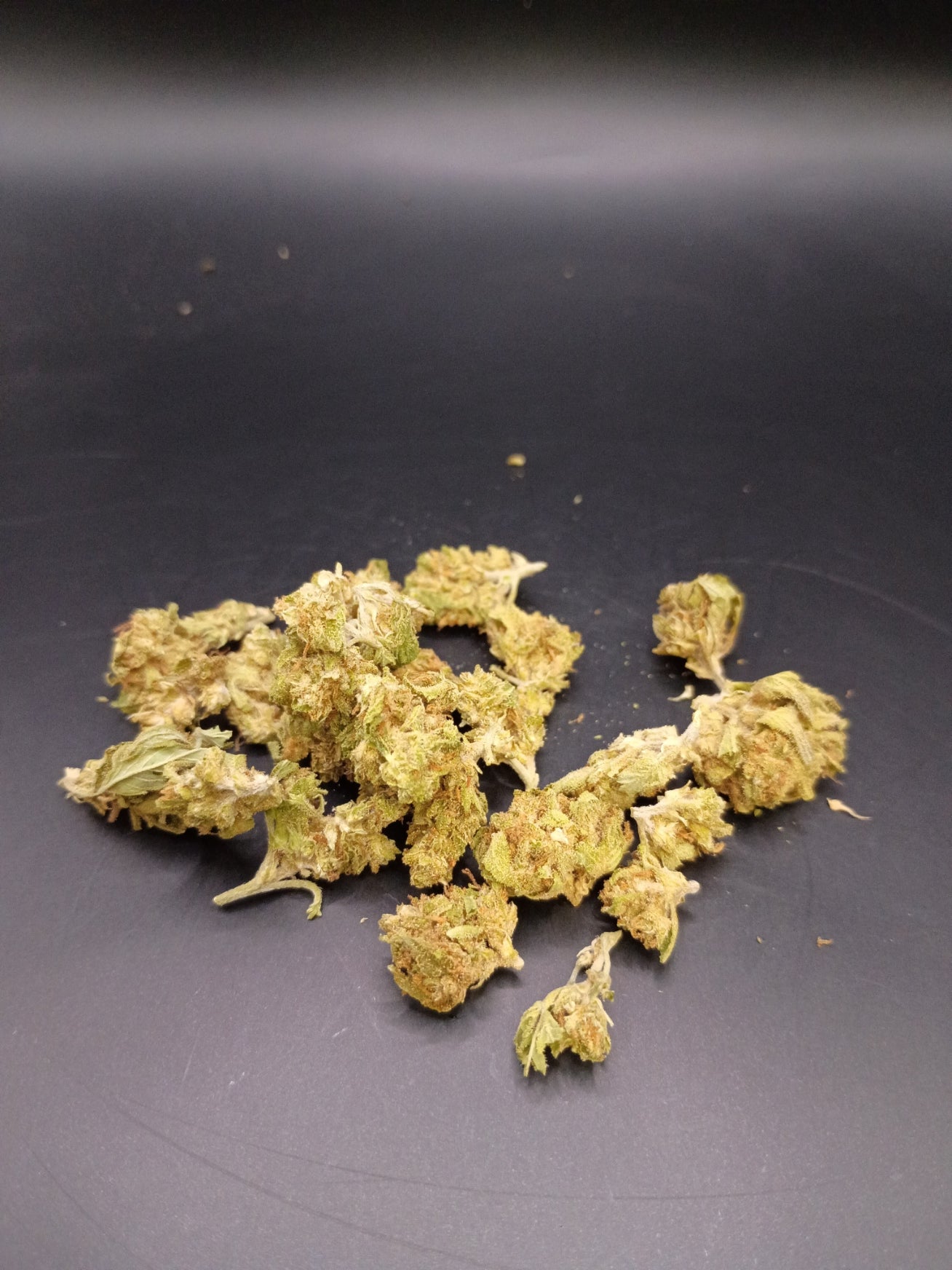 Skittle Runtz (Hybrid)