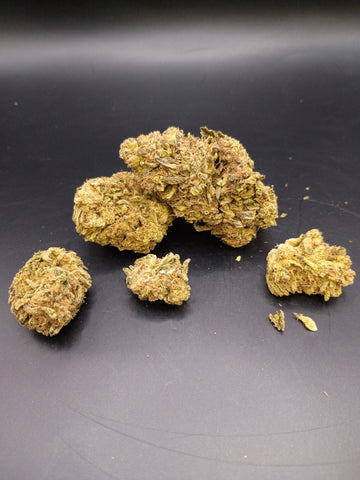 Smakerz (Indica Hybrid)