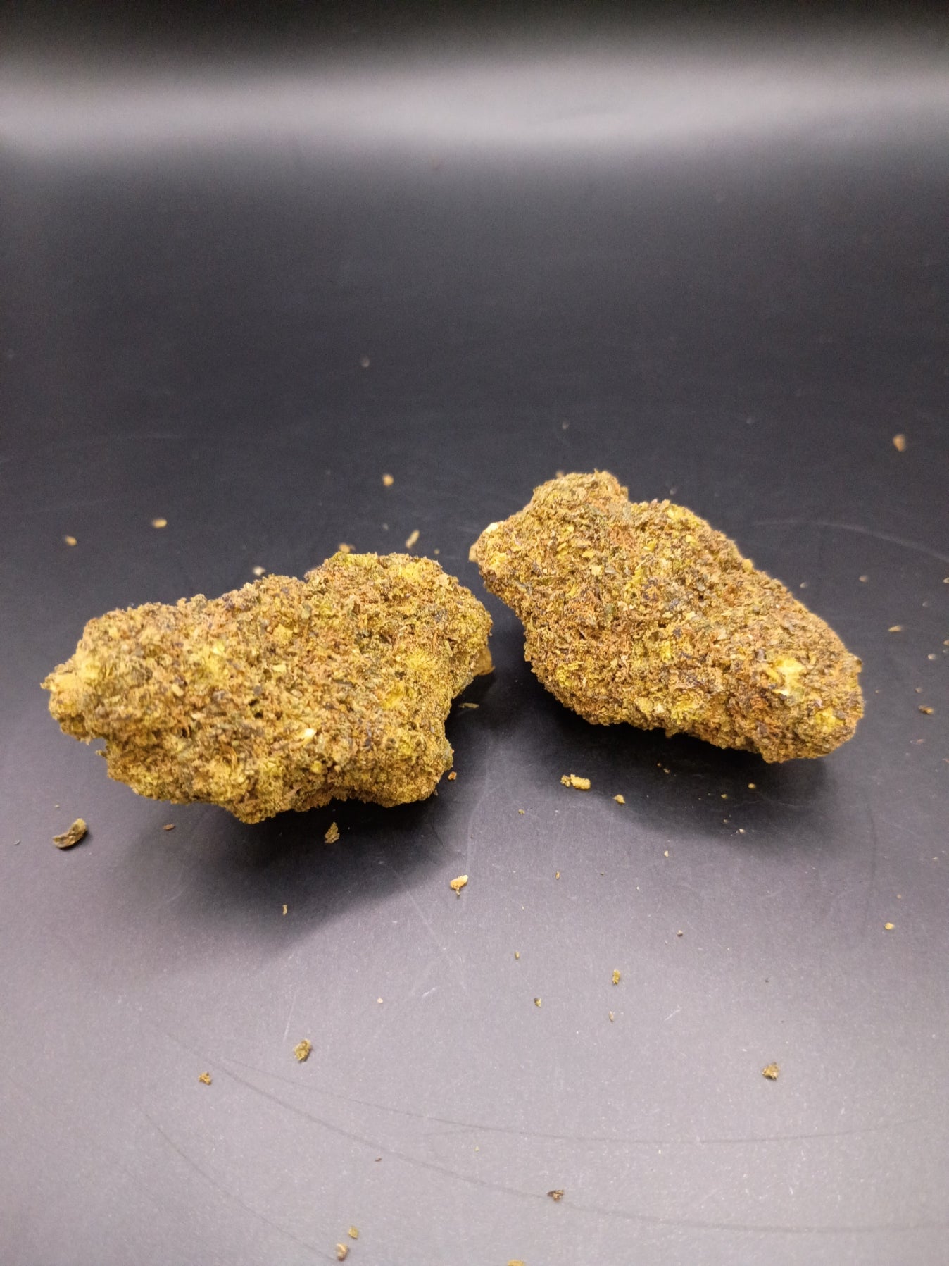 Sour (Sativa)