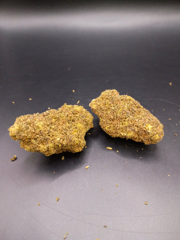 Sour (Sativa)