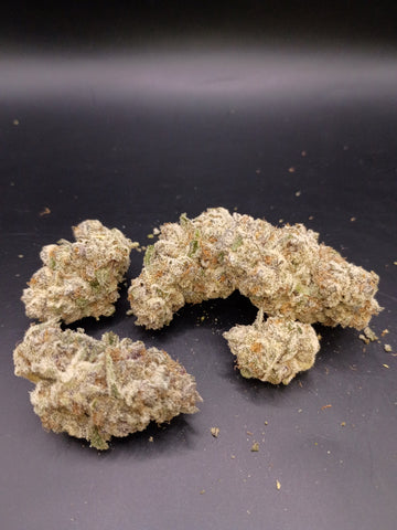 Sub Zero (Sativa Hybrid)