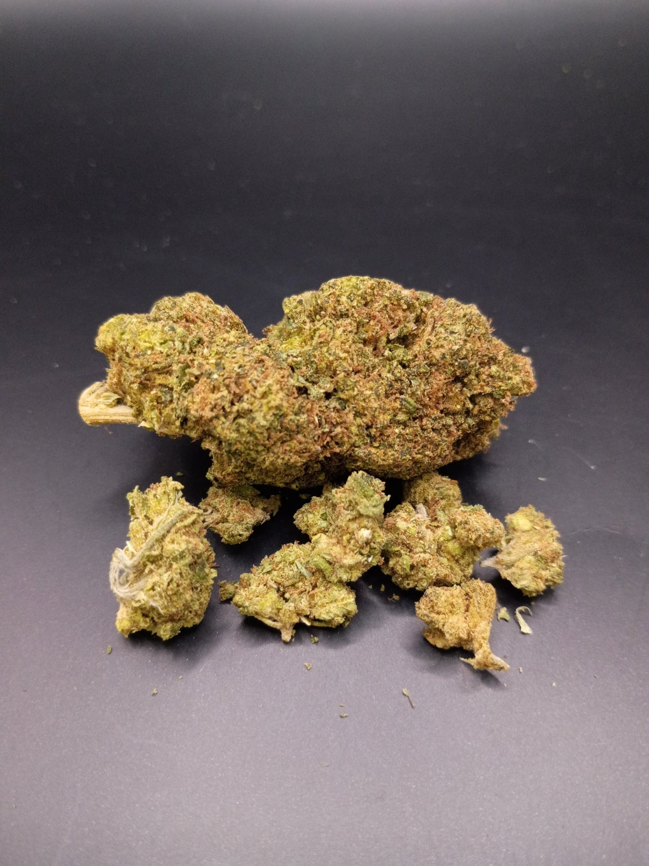 Tahoe Brunch (Hybrid)