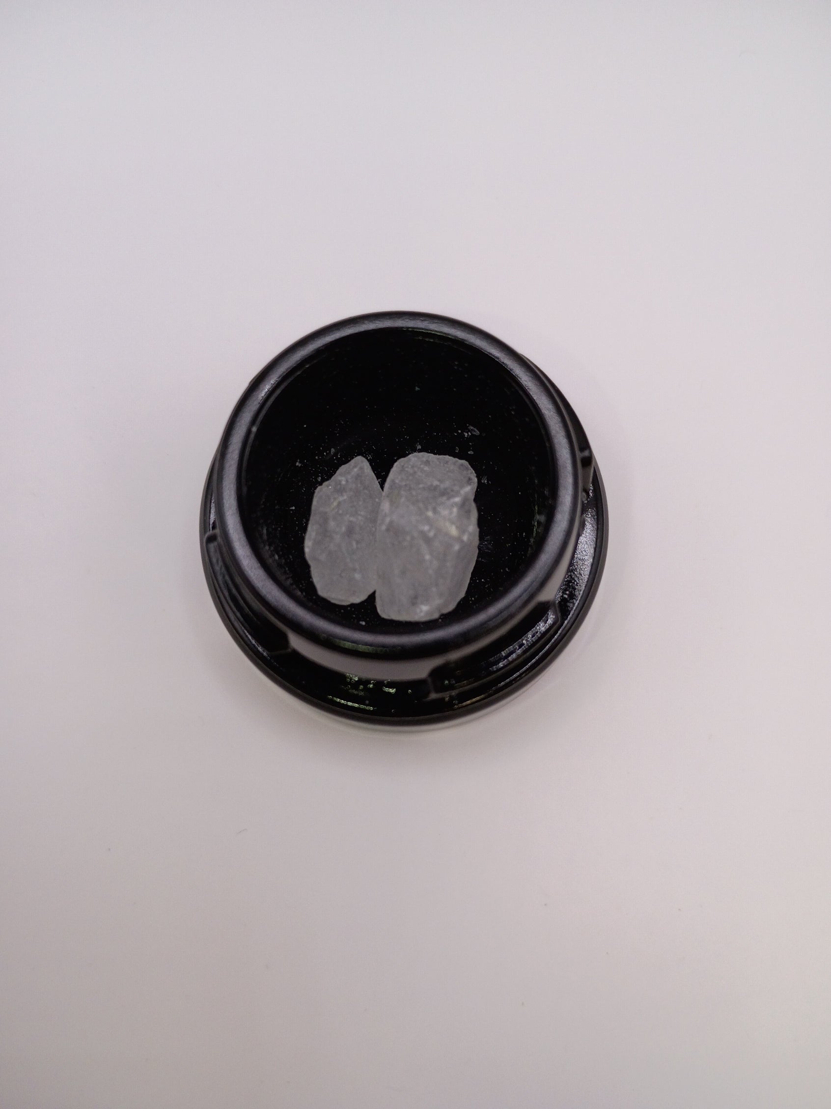 THCA Isolate
