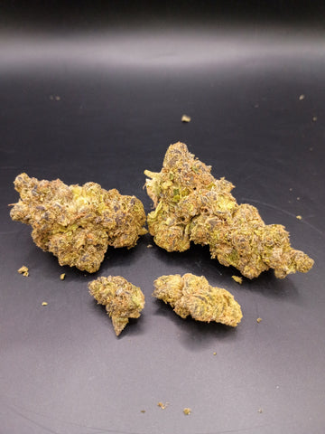 Truffle Sundae (Hybrid)