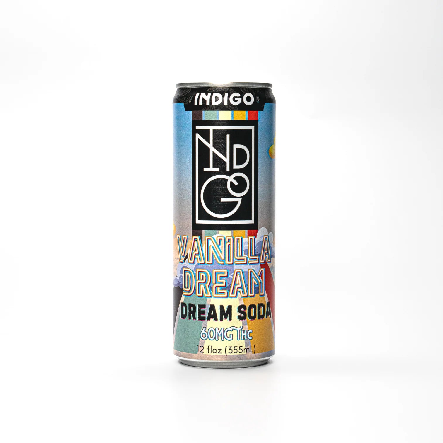 60 mg Sodas