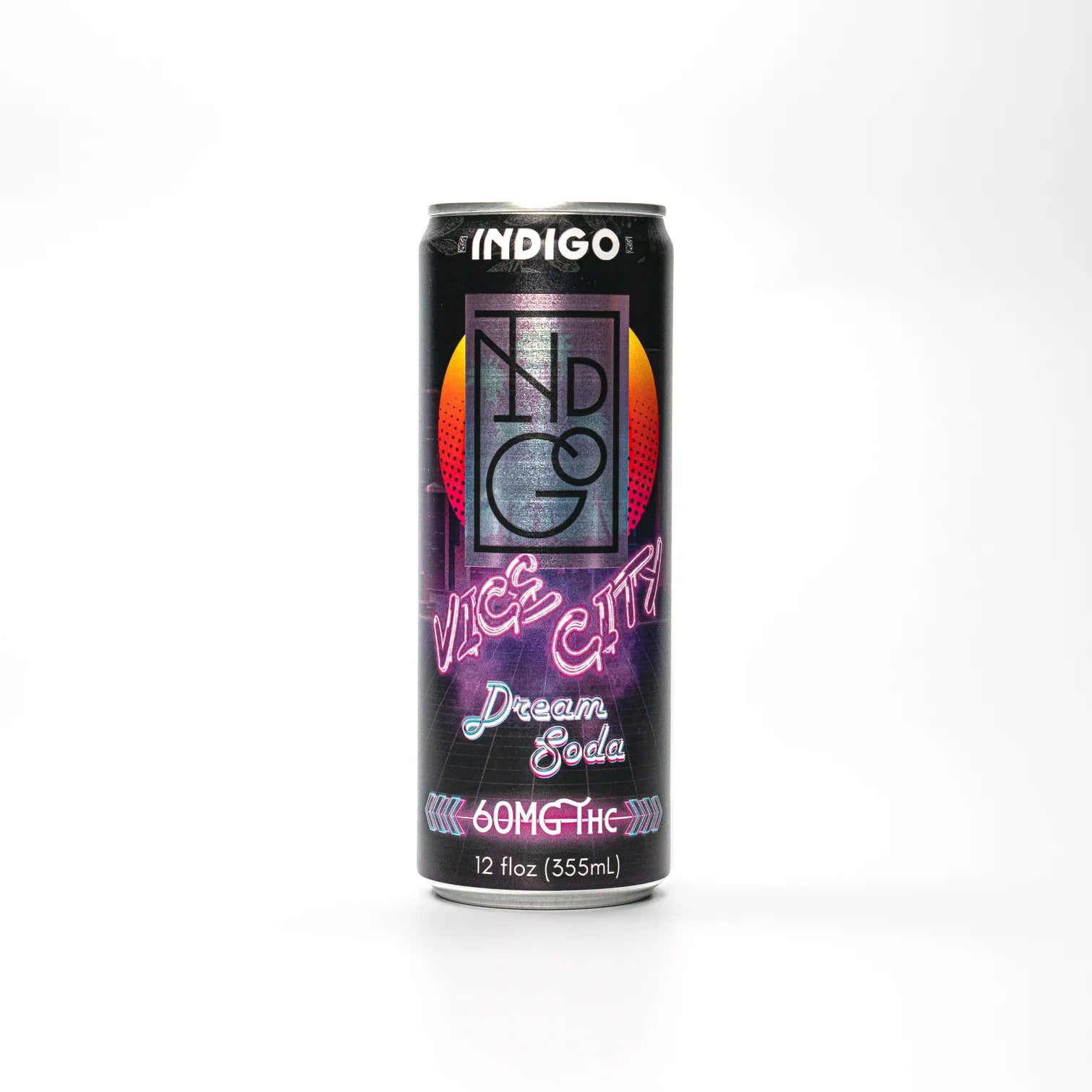 60 mg Sodas
