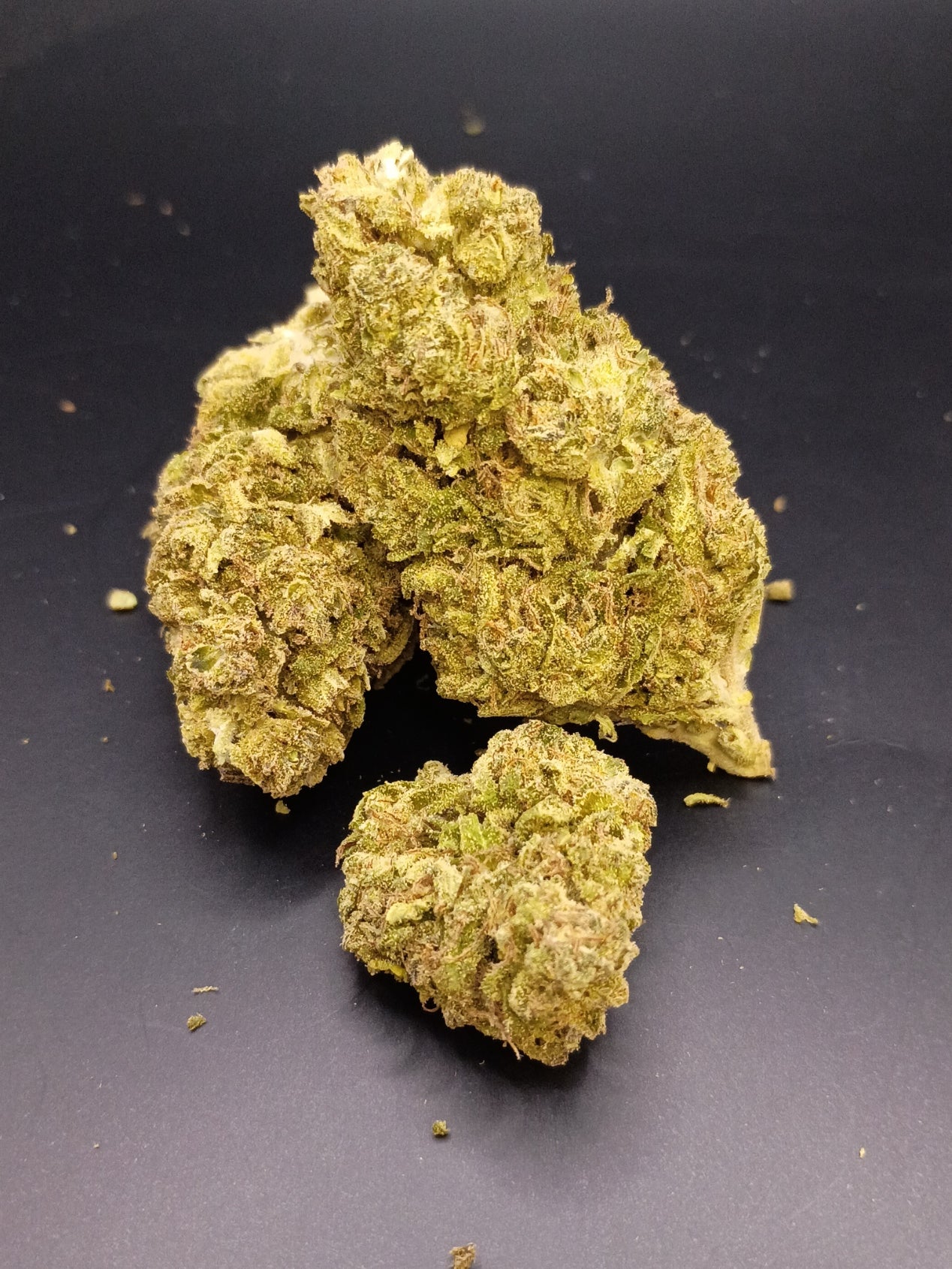 Wonka Bar (Sativa Hybrid)