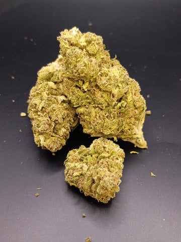 Wonka Bar (Sativa Hybrid)